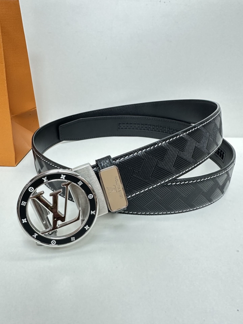 Louis Vuitton Belts